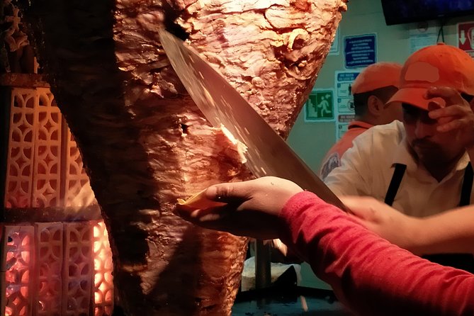 Lucha Libre wrestling show, tacos and beer with artist - Engaging and Cultural: Who Will Love This Tour?