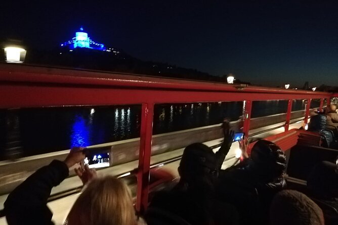 Luci d'Artista City Tour - The Guide’s Approach and Multilingual Offerings