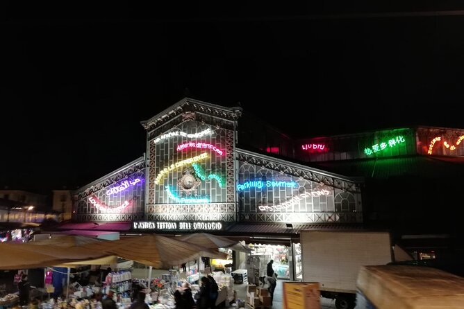 Luci d'Artista City Tour - How the Tour Compares to Other Turin Experiences