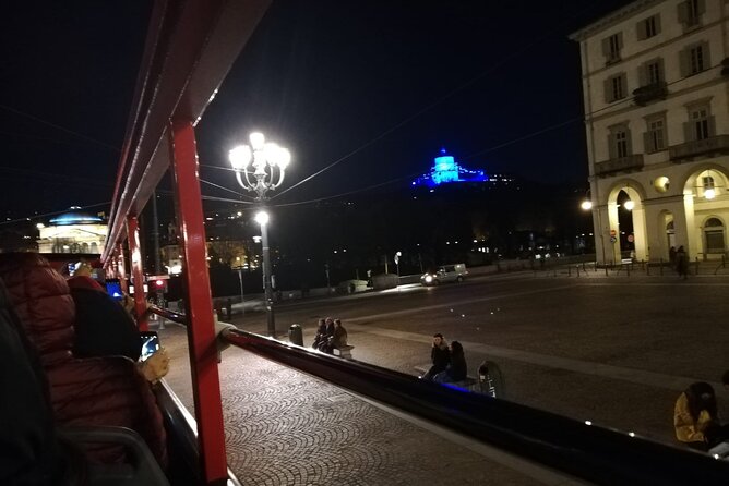 Luci d'Artista City Tour - Accessibility and Suitability