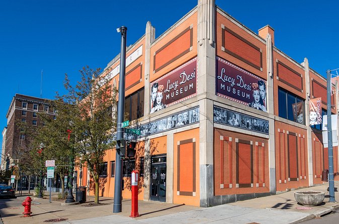 Lucille Ball Desi Arnaz Museum Admission - Visiting the Memorial Park and Additional Attractions