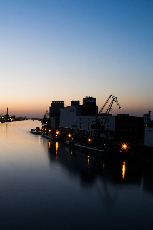 Ludwigshafen am Rhein Private Guided Walking Tour - Strolling Through Ludwigshafen’s Vibrant Central Squares