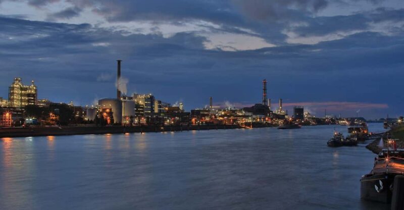 Ludwigshafen am Rhein Private Guided Walking Tour - Logistics and Booking Flexibility