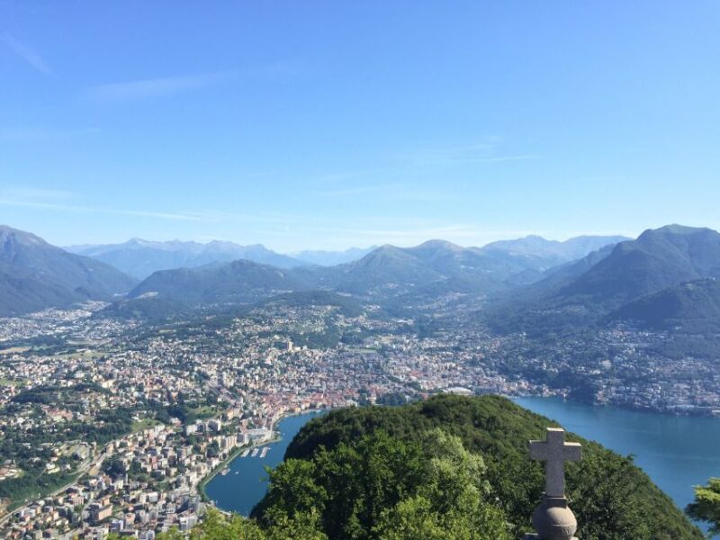 Lugano: 3-Hour Monte San Salvatore Tour with Funicular Ride - Who Will Love This Tour?