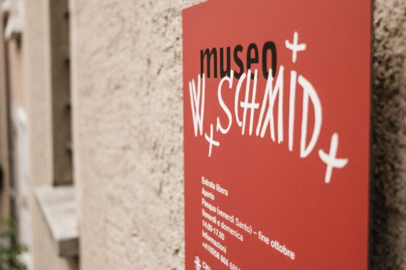 Lugano: 4.5-Hour Monte Bré Visit w/ Funicular Ride - Ascending Monte Bré via the Funicular