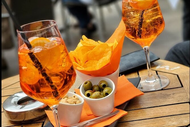 Lugano Food Tour - Indulging in Food and Wine at Local Establishments