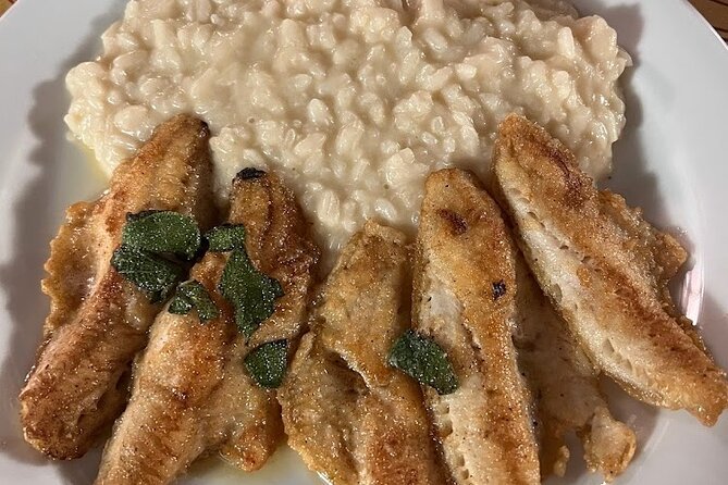 Lugano Food Tour - The Guided Tour Experience and Personal Touch