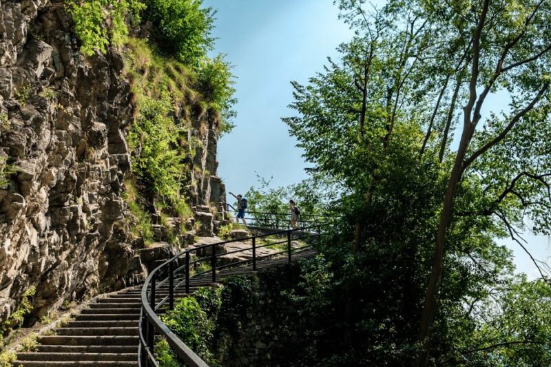 Lugano: Guided Walking Tour to Gandria with Boat Cruise - The Value and Flexibility of Booking