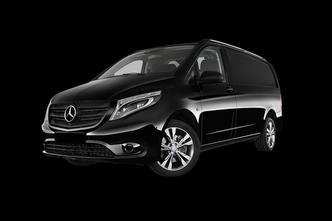Lugano Malpensa or Malpensa Lugano Transfer - Van small groups - Comfortable and Private Malpensa to Lugano Transfers for Small Groups