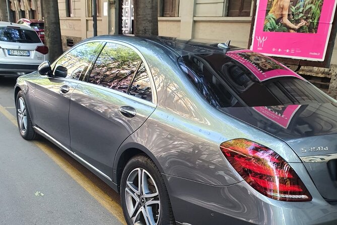 Lugano Malpensa or Malpensa Lugano Transfer - Van small groups - Clear, Transparent Pricing with No Hidden Costs