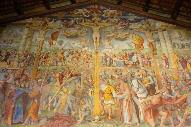 Lugano & Morcote, Lake Lugano, private guided tour, from Lugano - Overview of the Tour’s Main Features and Pricing