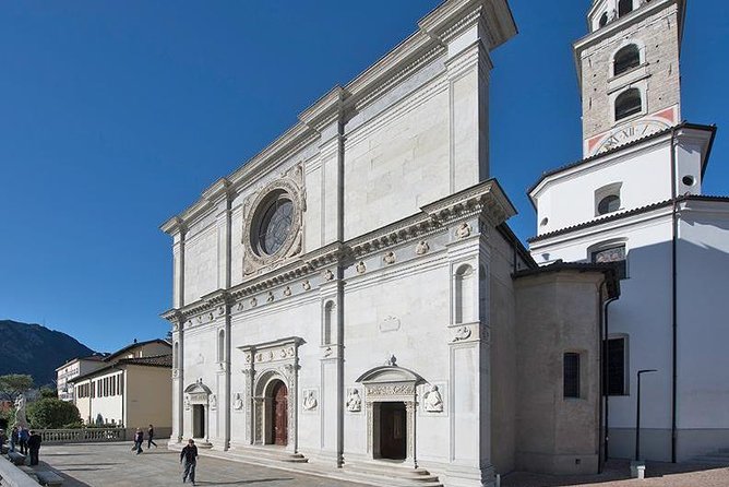 Lugano & Morcote, Lake Lugano, private guided tour, from Lugano - Discovering the Historic Charm of Morcote’s Borgo Antico