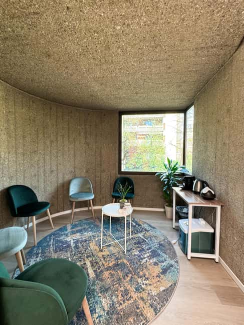 Lugano: Personalized Wellness Experience at Ti-Tratto - Customizing Your Wellness: A Short Pre-Treatment Consultation