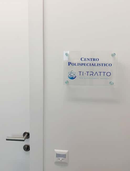 Lugano: Personalized Wellness Experience at Ti-Tratto - A Range of Techniques for Personalized Relief