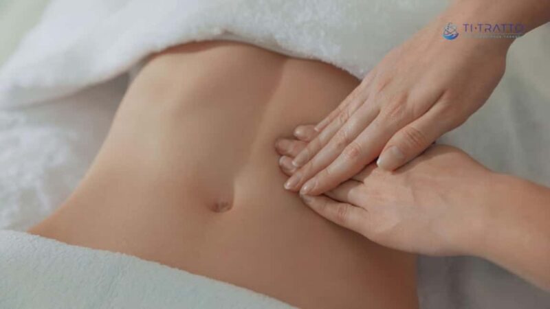 Lugano: Personalized Wellness Experience at Ti-Tratto - Post-Session Refreshment and Wellness Tips