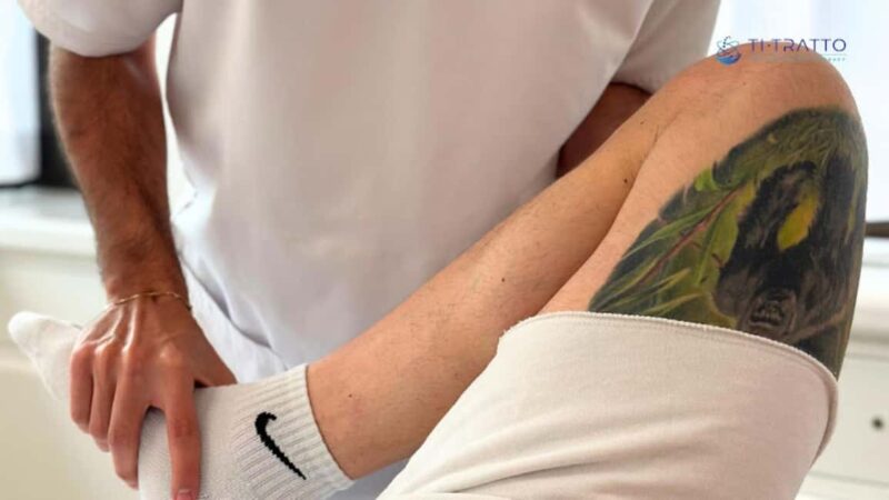 Lugano: Personalized Wellness Experience at Ti-Tratto - Practical Details and Booking Flexibility