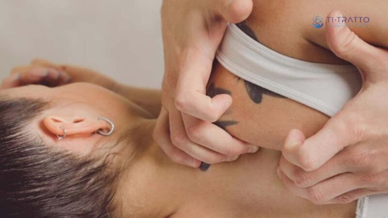 Lugano: Personalized Wellness Experience at Ti-Tratto - Why Choose This Wellness Experience in Lugano?