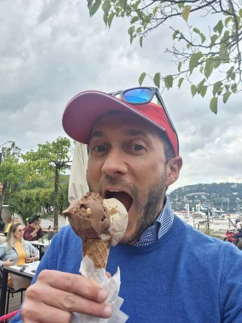 Lugano: Private Guided Tour with Wine, Beer, or Gelato - Key Points