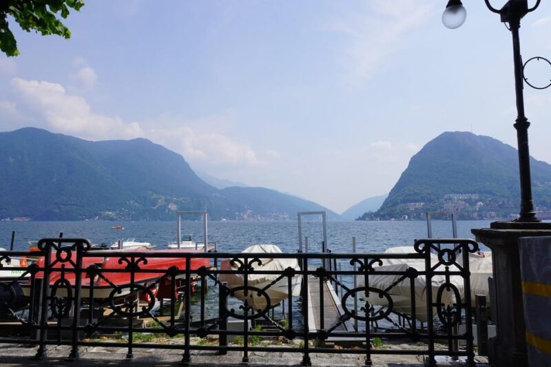 Lugano - Private Walking Tour - What Sets This Tour Apart from Other Lugano Experiences