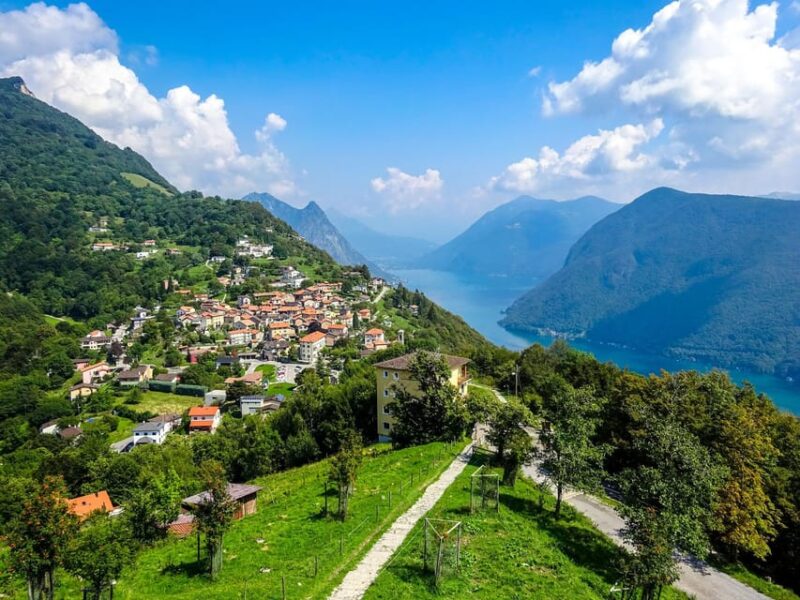 Lugano - Private Walking Tour - Final Thoughts on the Lugano Private Walking Tour