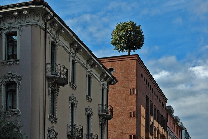 Lugano Private Walking Tour with a Professional Guide - Delving into Lugano’s Celtic and Roman Roots
