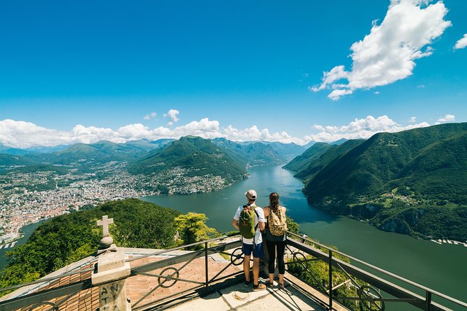 Lugano Region Guided Excursion from Lugano to Monte San Salvatore by funicular - Accessibility, Weather, and Suitability