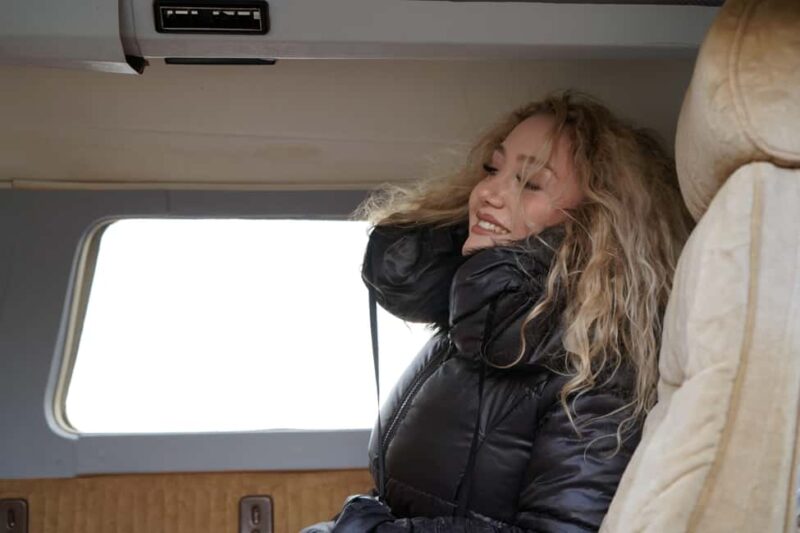 Lugano: Scenic Flights over Alps & Italian Lakes - Practical Tips for the Flight Experience