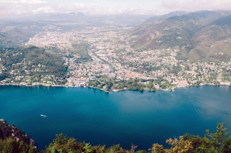 Lugano: Scenic Flights over Alps & Italian Lakes - Who Will Most Enjoy This Scenic Flight?
