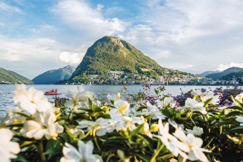 Lugano: Self-Guided Food Tour - Authentic Ticinese Cuisine at Ristorante La Tinera