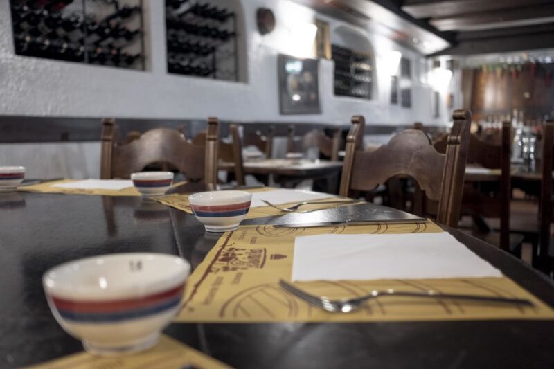 Lugano: Self-Guided Food Tour - Logistics and How to Participate