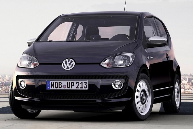 Lugano to Milan one way Private Transfer - Key Points