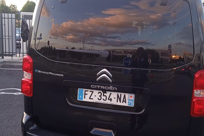 Lugano to Milan one way Private Transfer - Who Should Book This Private Transfer?