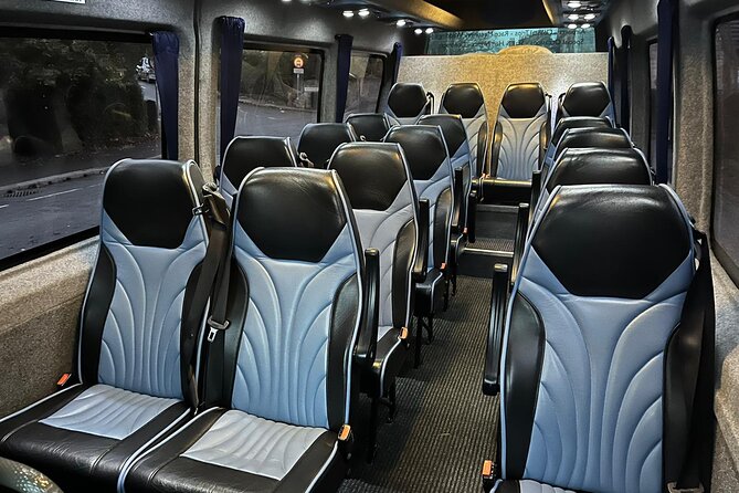 Lugano to Milan one way Private Transfer - Customer Satisfaction and Notable Service Features