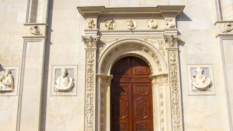 Luganos Art and Culture revealed by a Local - Key Points