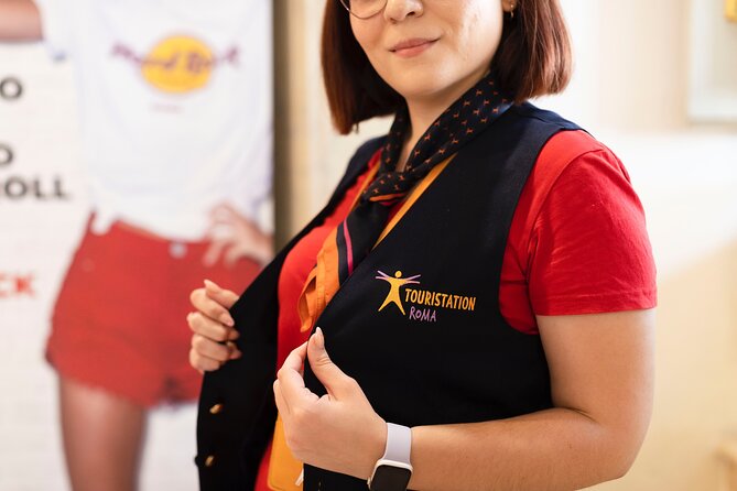 Luggage Deposit Rome - Convenient Locations Near Rome’s Top Attractions