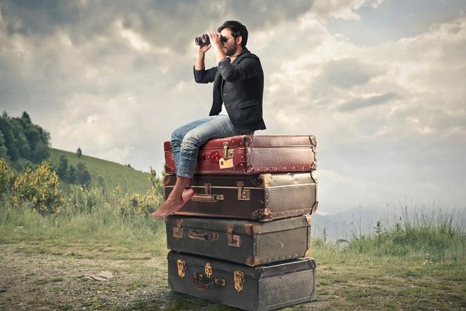 Luggage Deposit Rome - The Underground Stadio di Domiziano and Obelisk Stops