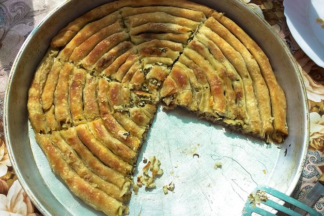 Lukomir Highland Village Hike - Highlights of the Itinerary and Key Stops