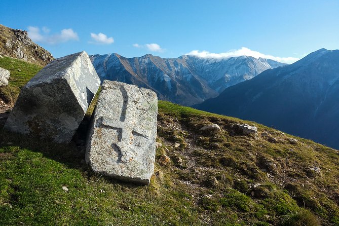Lukomir Highland Village Hike - The Role of the Guides and Local Knowledge