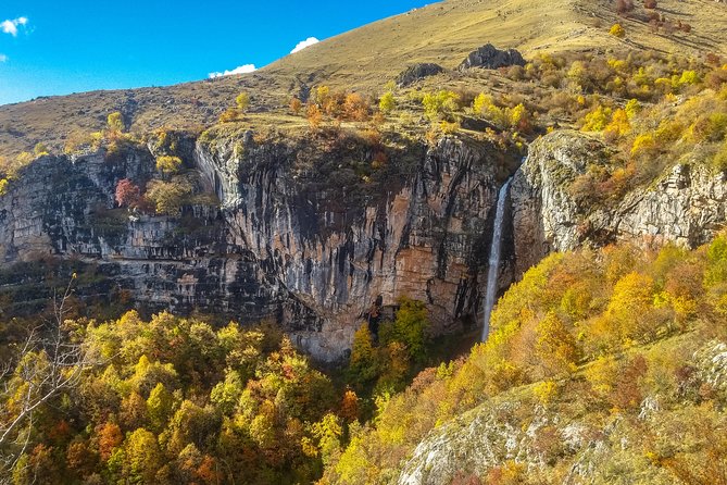 Lukomir Highland Village Hike - The Surrounding Landscapes and Views
