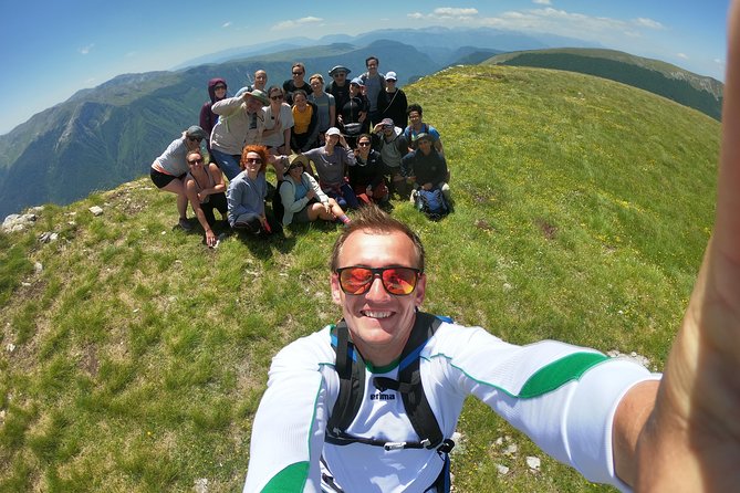 Lukomir Nomad Village Hiking from Sarajevo - Local Lunch Included - Explore Bosnia’s Highest Village with a Full-Day Hiking Tour from Sarajevo