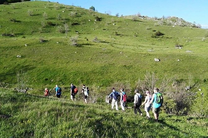 Lukomir Nomad Village Hiking from Sarajevo - Local Lunch Included - Discovering Bosnia’s Highest and Most Isolated Village