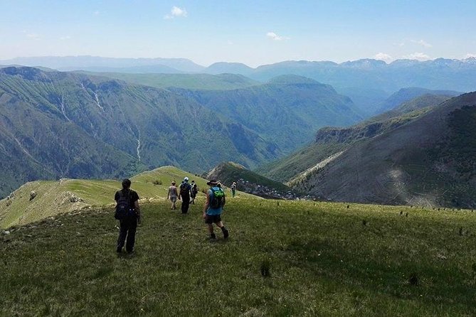Lukomir Nomad Village Hiking from Sarajevo - Local Lunch Included - The Charms of Studeni Potok and Mountain Wilderness