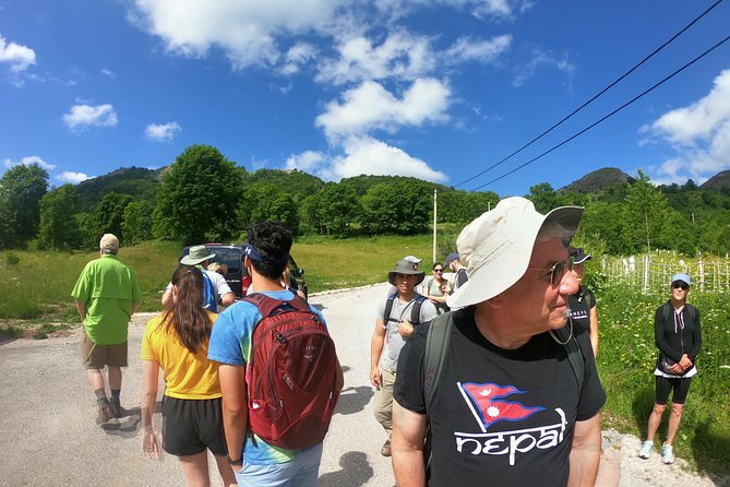 Lukomir Nomad Village Hiking from Sarajevo - Local Lunch Included - Practical Details: Logistics and Preparation