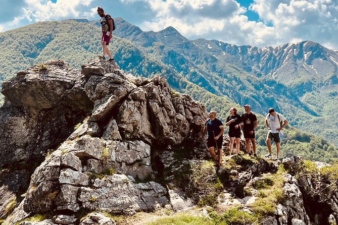LUKOMIR VILLAGE HIKE & TREK TOUR (nature, hike, food & panorama) - From Sarajevo to Bjelasnica: Learning About the 1984 Olympics