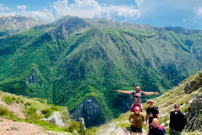 LUKOMIR VILLAGE HIKE & TREK TOUR (nature, hike, food & panorama) - Practical Details and Included Features