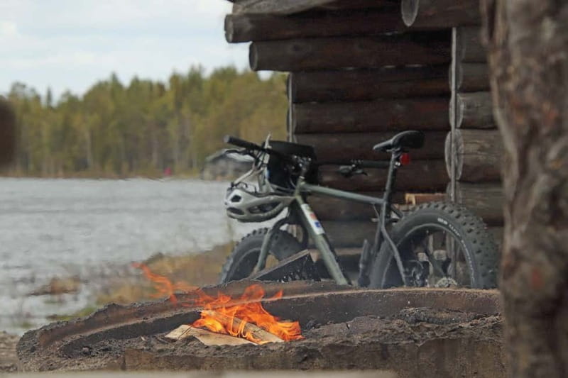 Luleå: Fatbike Rental, explore Luleå like a Local! - Physical Requirements and Accessibility