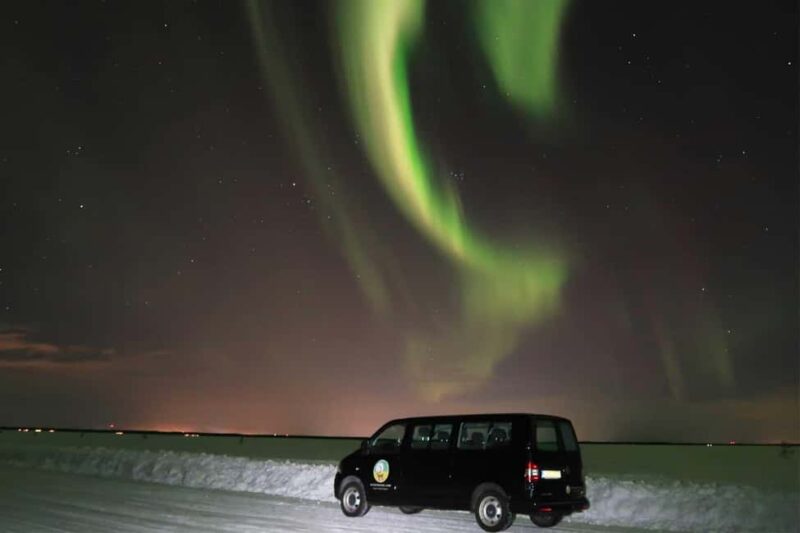 Luleå: Northern Lights Tour by Car with Swedish Treats - Final Thoughts on the Luleå Northern Lights Tour