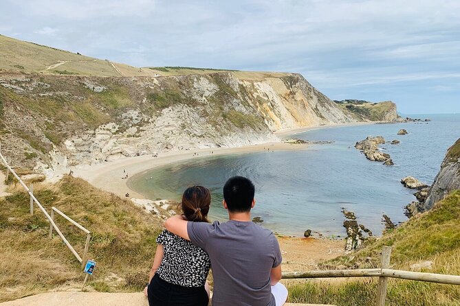 Lulworth Cove & Durdle Door Mini-Coach Tour from Bournemouth - Exploring West Lulworth Village and Local Amenities