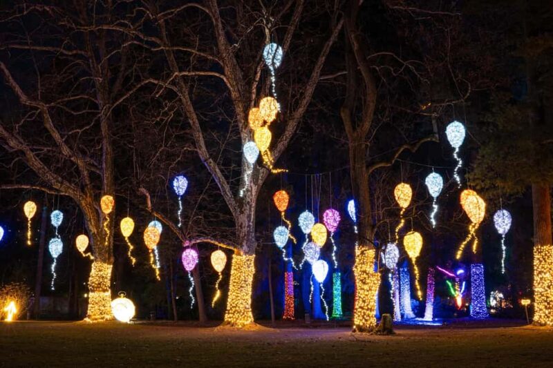 LUMAGICA Innsbruck '25/'26 - Thematic Focus: "Innsbruck Winter Magic"