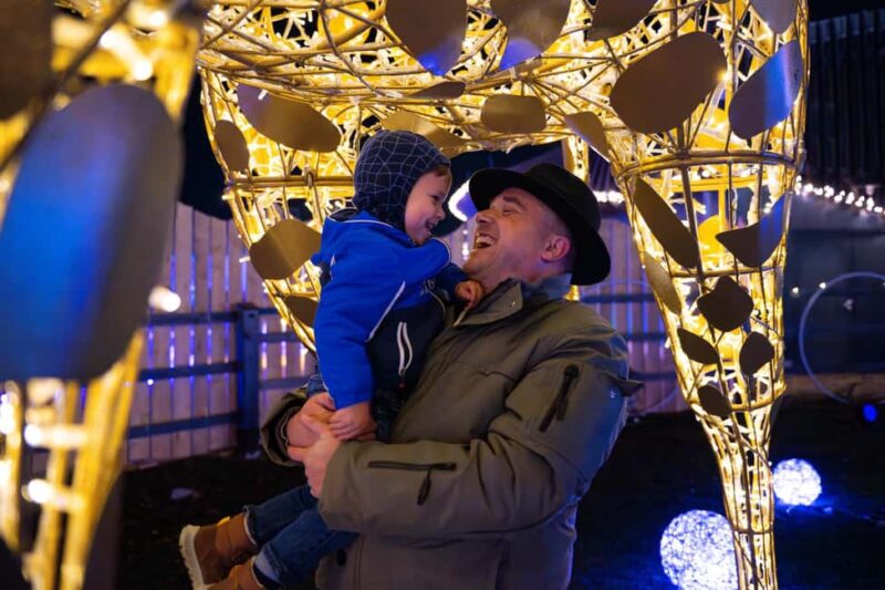 LUMAGICA Munich - Discover the Sparkling World of LUMAGICA Munich